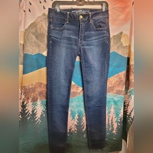 American Eagle Jeggings